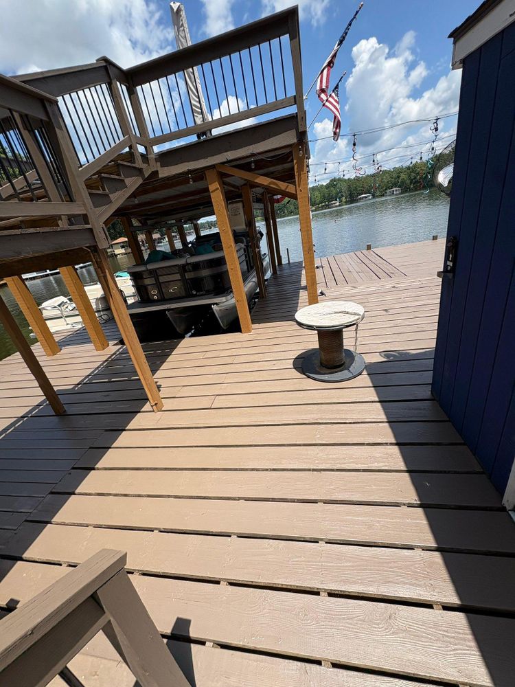 All Photos for M&F Painting in Waynesville, NC