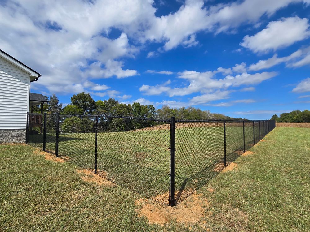 All Photos for Southern Town & Country Fence in Sparta, TN