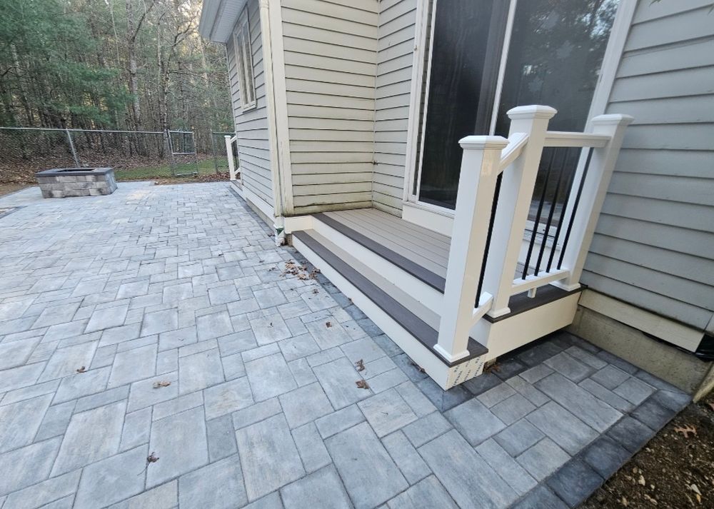 All Photos for South Coast Decks LLC in Mansfield, MA