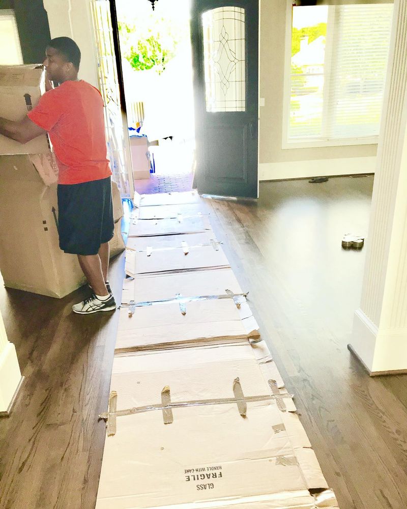 All Photos for Prolific Relocation in Atlanta, GA