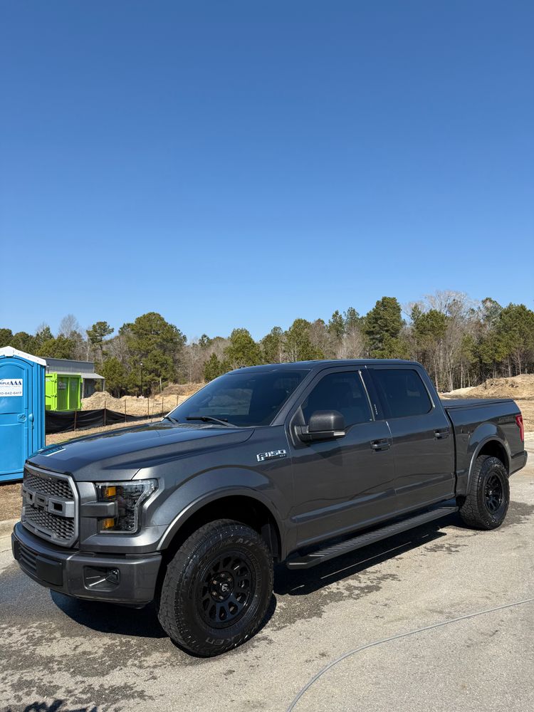 All Photos for Relentless Shine Mobile Detailing in Calabash, NC