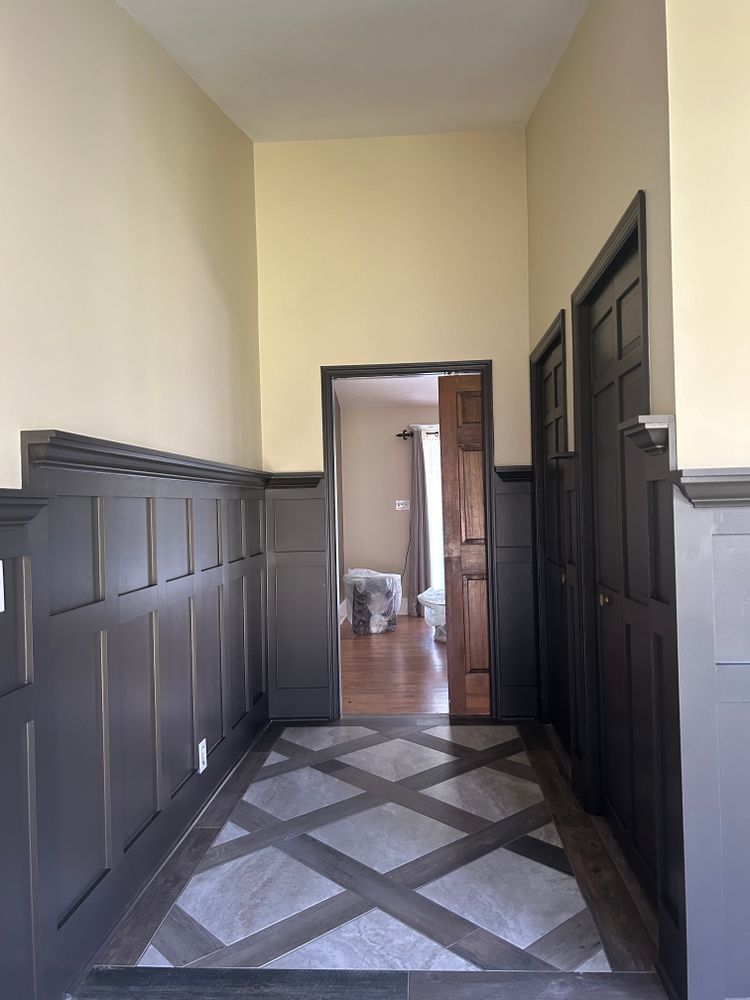 All Photos for EZ Painting & Washing in Macon, GA