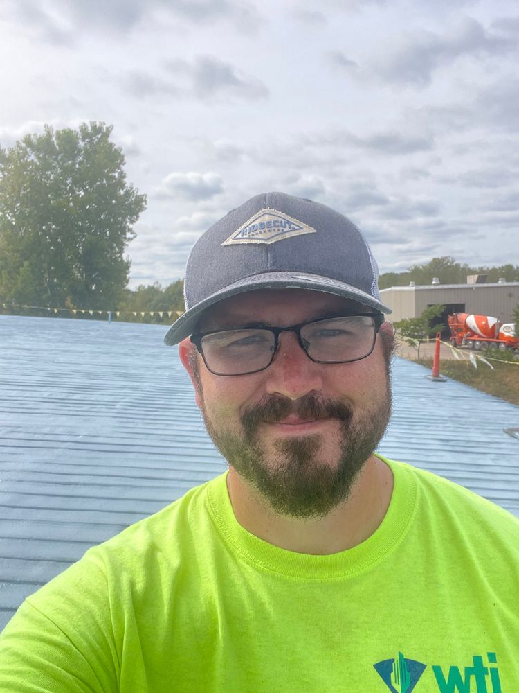 Roofing for Watershed Commercial Roofing in Grand Rapids, MI