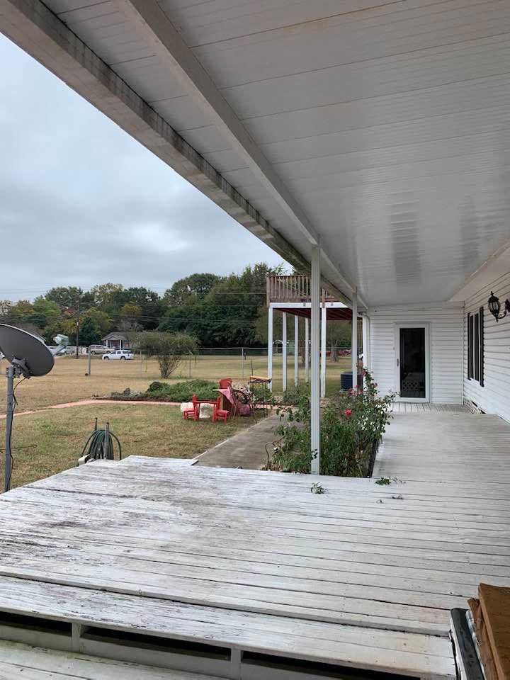 All Photos for X-Stream Pressure Washing and Roof Cleaning in Sandersville, GA