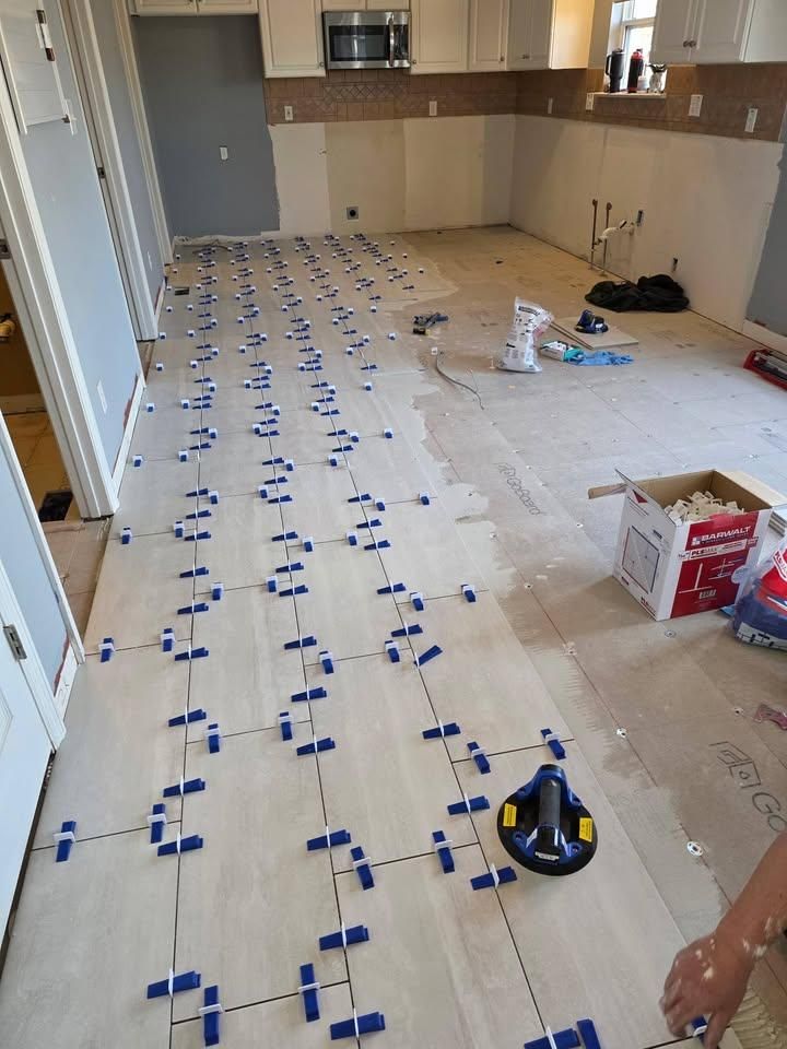 All Photos for NNS Contracting in St. Louis,  MO