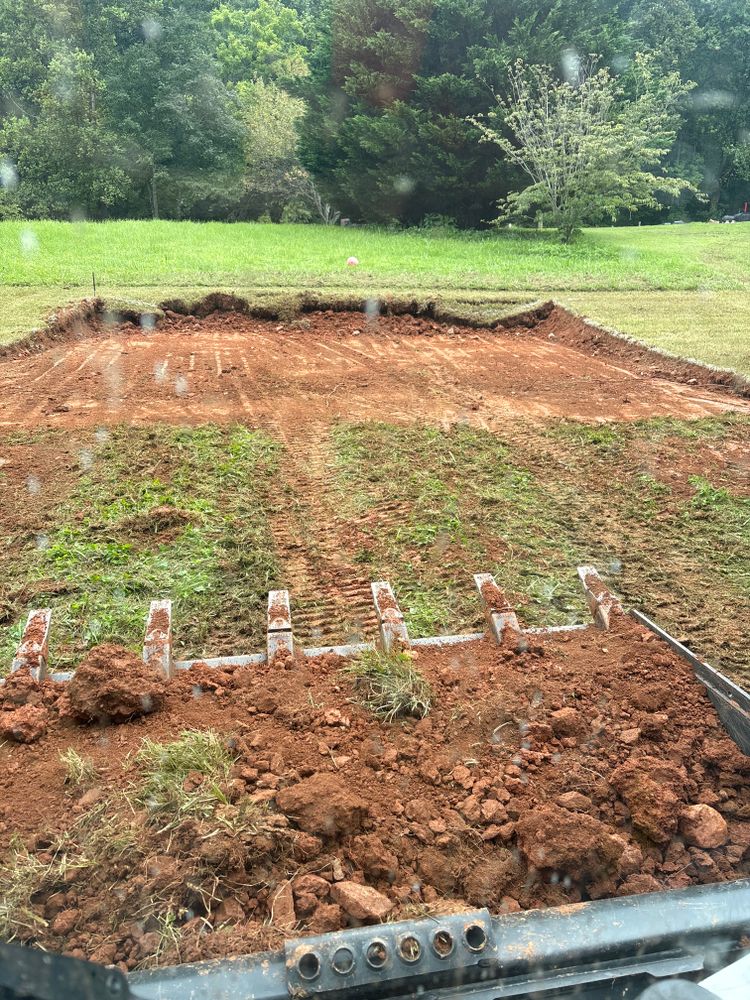 All Photos for Mountainside Property Services LLC in Warrenton, VA