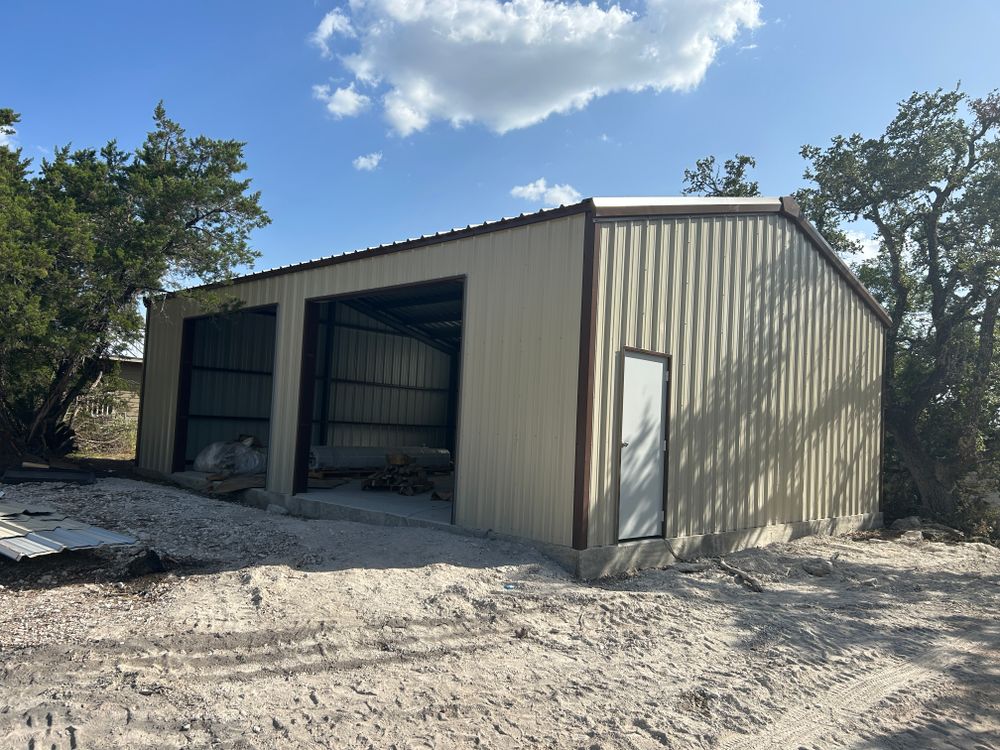 All Photos for 292 Construction, LLC in Gonzales County, TX