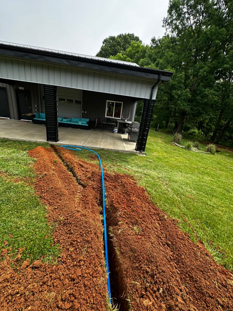 All Photos for Dirty Bird Plumbing in Clarksville, TN