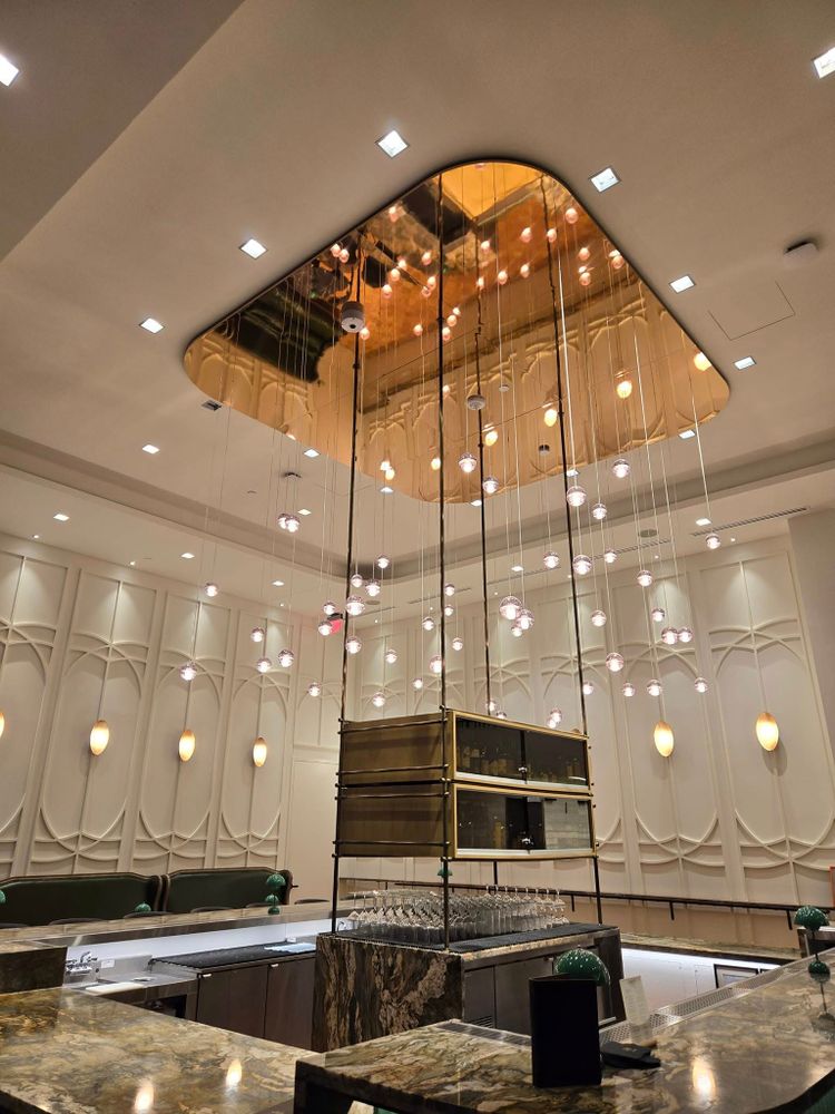 Overhaul Electric LLC team in Dallas-Fort Worth, TX - people or person