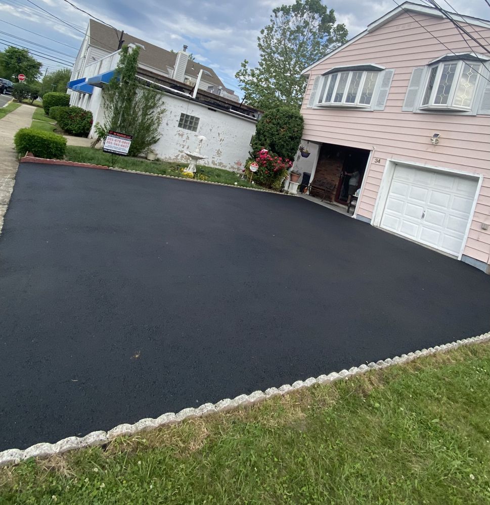 All Photos for W Paving LLC in Palisades Park, NJ