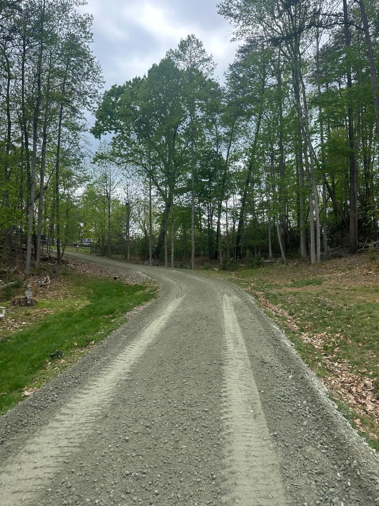 All Photos for James R Carter Paving in Roanoke, VA