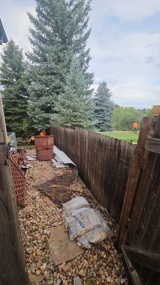 All Photos for NGL Landscape Company in Denver, CO