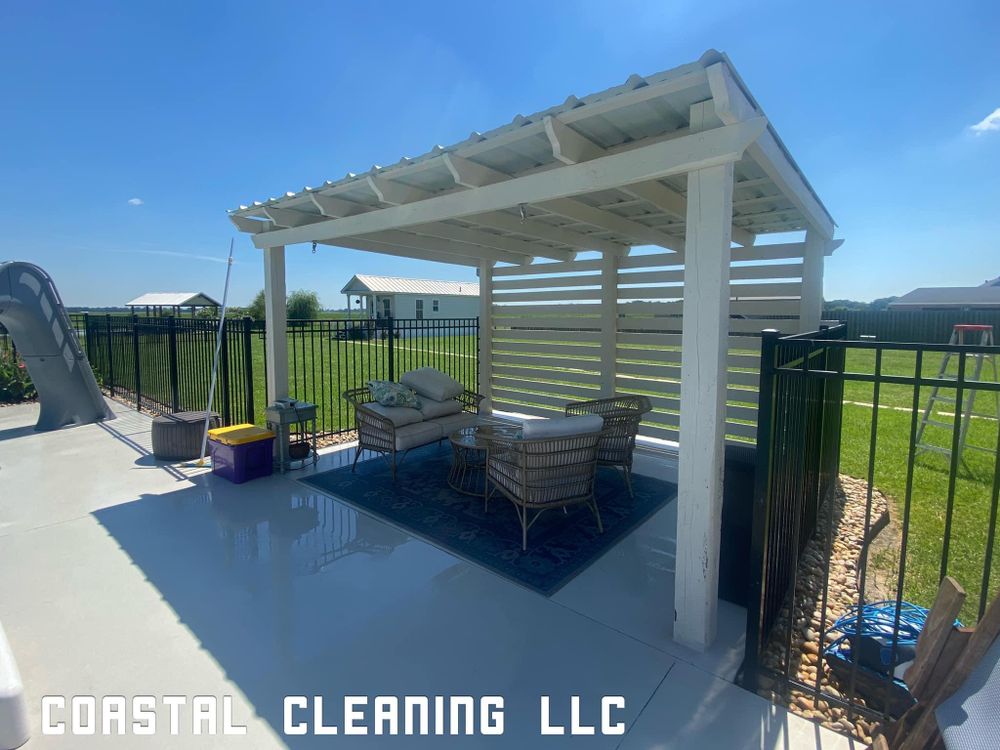 All Photos for Coastal Cleaning LLC in Rayne, Louisiana