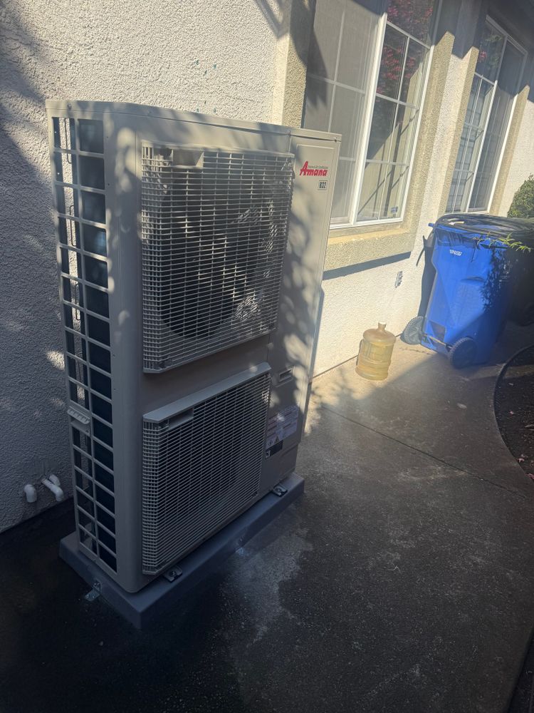 All Photos for All HVAC and General Construction in Milpitas, CA