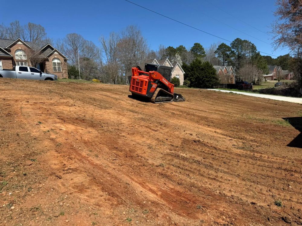 All Photos for Greenwood Lawn & Landscaping LLC in Talladega, Alabama