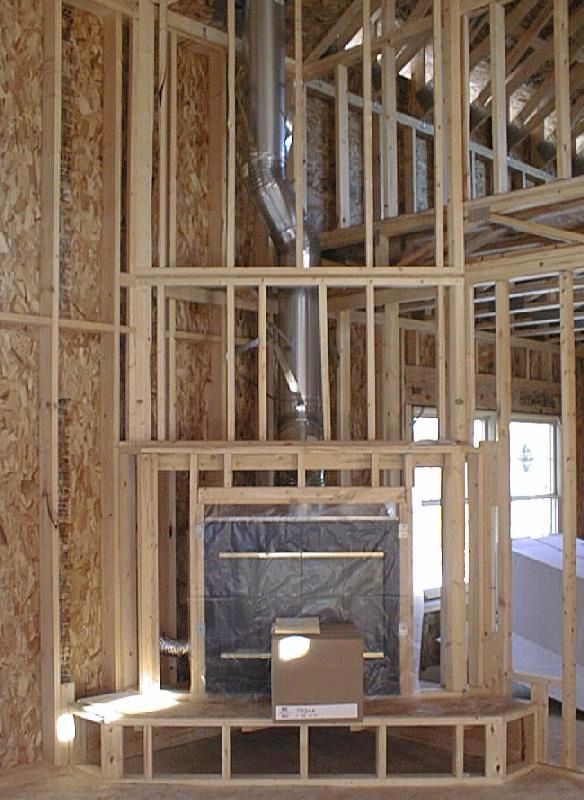 All Photos for Home Fireplace Pro in Gilmer, TX