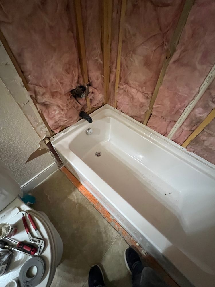 All Photos for Done Right Plumbing in Temple, TX