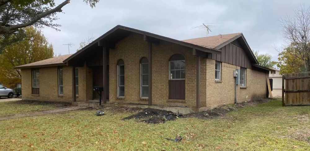 All Photos for York Construction and Remodeling in Carrollton, Texas