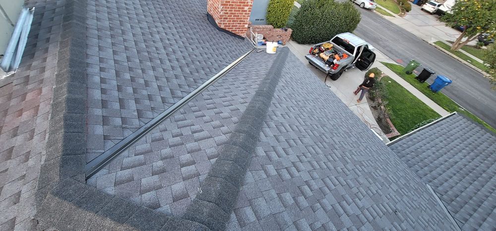 All Photos for Y&V Roofing Installation Maintenance and Repair Service in Palmdale, CA