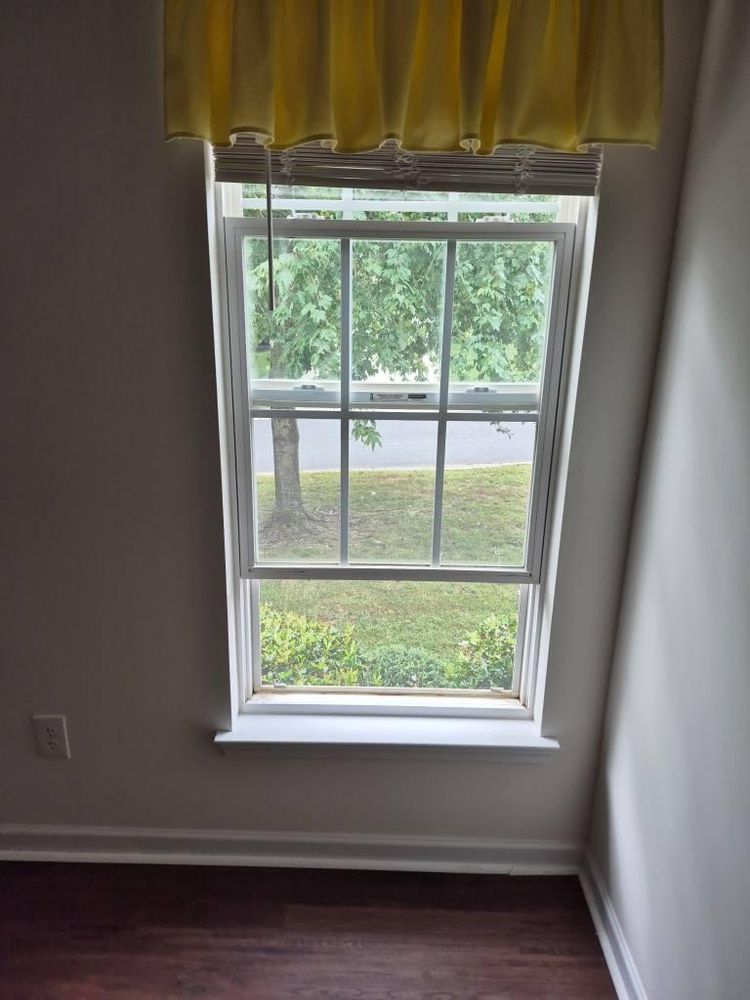 Window Glass Replacement for Pane -N- The Glass in Rock Hill, SC