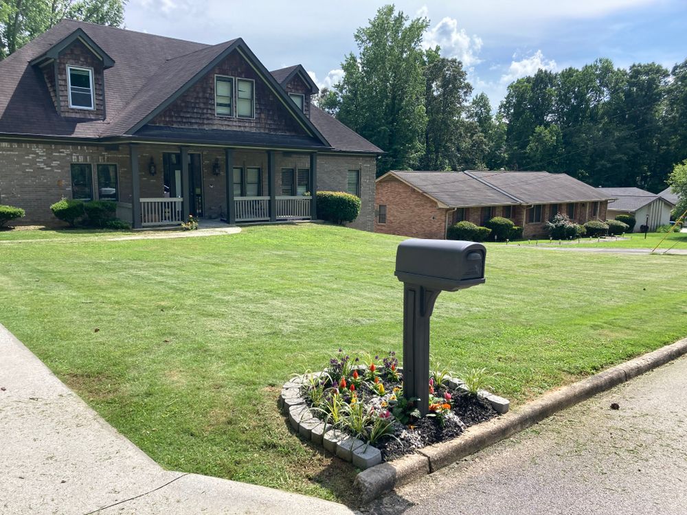 All Photos for Aries Lawnscapes in Atlanta, GA