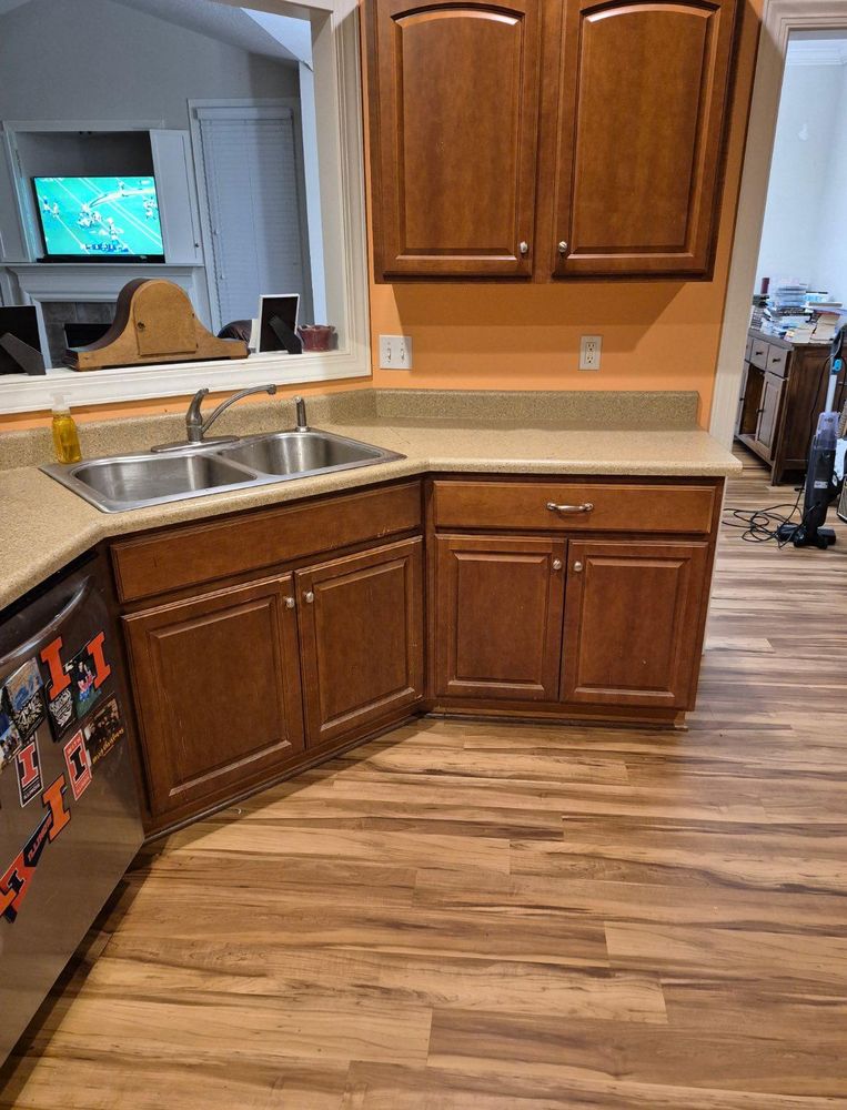 All Photos for Big Picture Construction & Design in Eldridge, IA