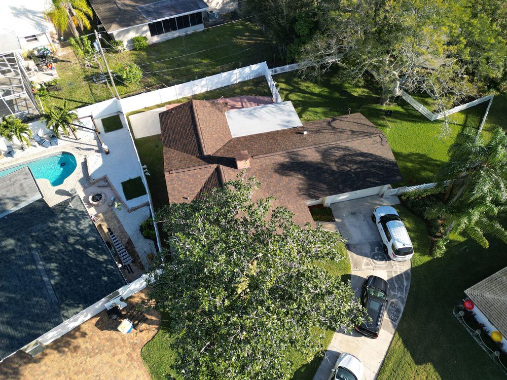 All Photos for I NEED A ROOF in Tampa, Florida