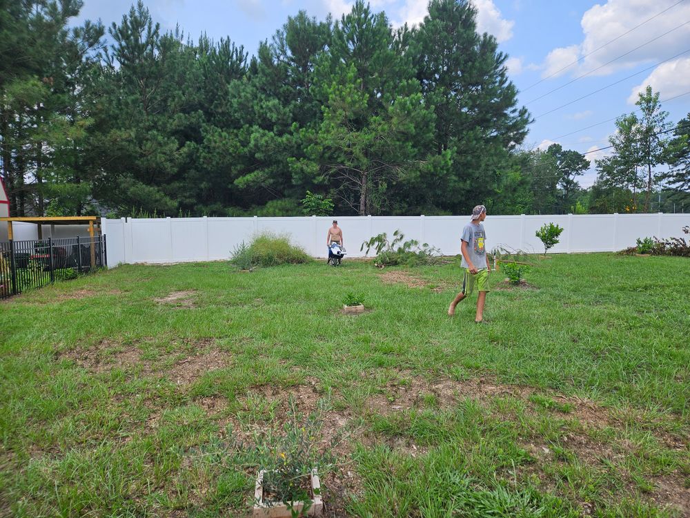 Fencing for American Privacy Fencing & More in Statesboro, GA