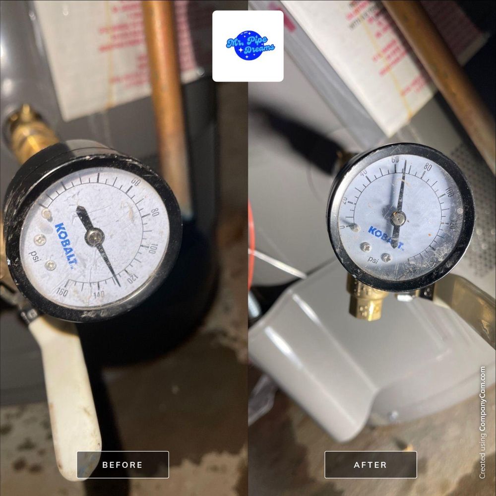 All Photos for Mr. Pipe Dreams LLC in Colorado Springs, CO