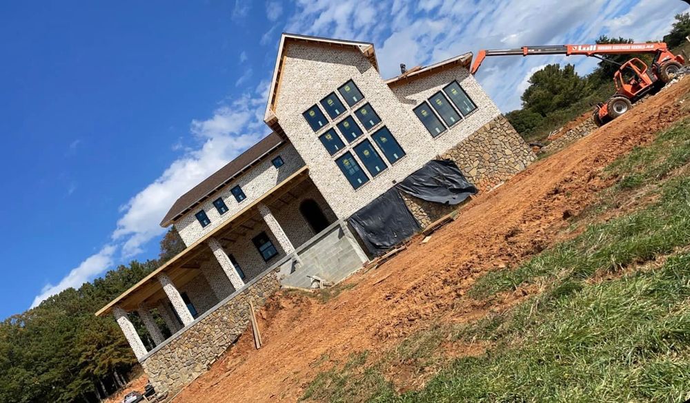 All Photos for Smith’s Custom Brick & Stone in Kernersville, NC