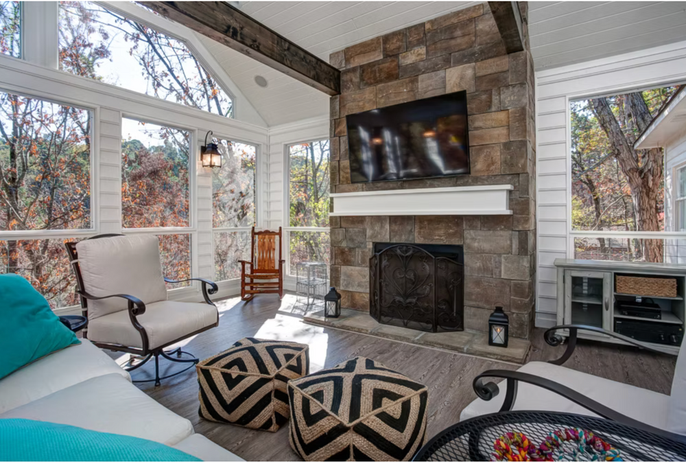 All Photos for Stone Works in North Little Rock, AR