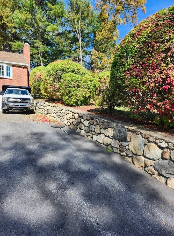 All Photos for Landscape Innovations LLC in Torrington, CT