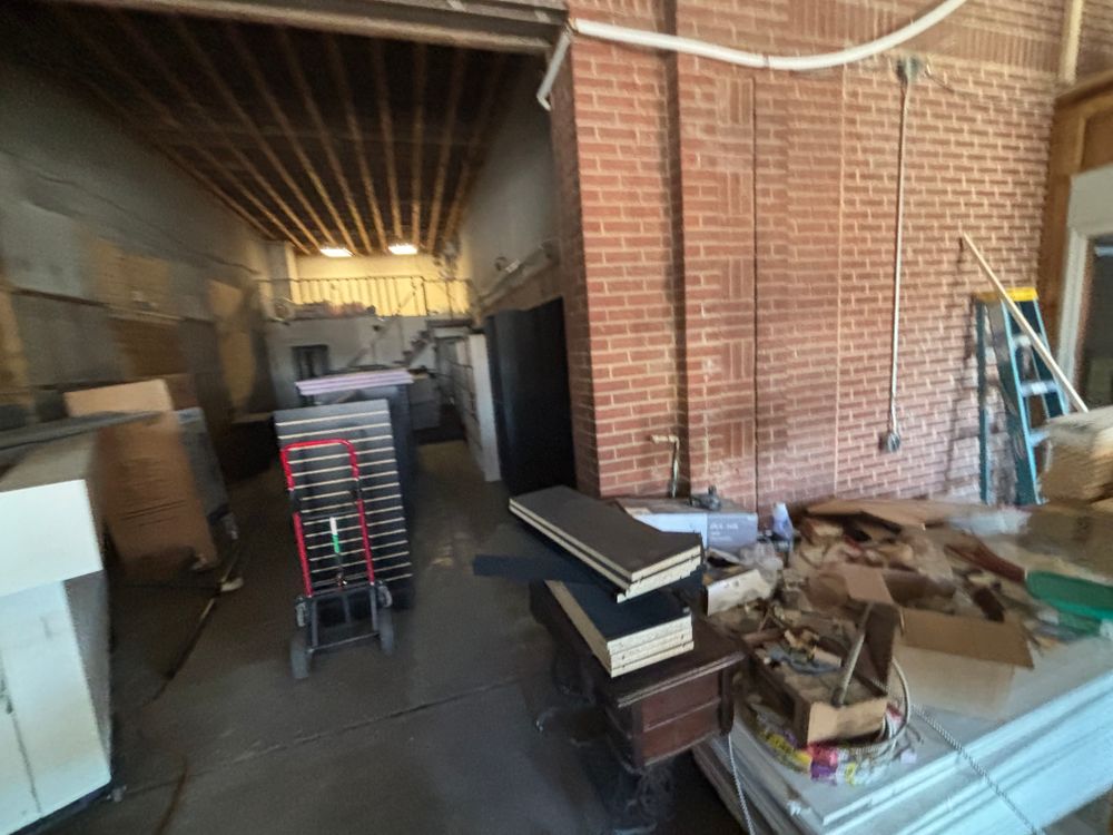 All Photos for Personal Touch General Contractor in Galax, VA