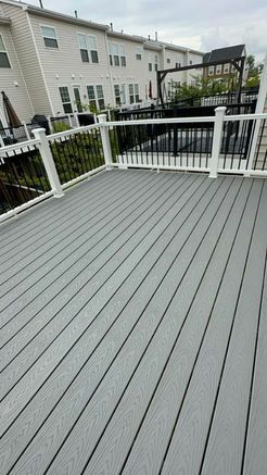All Photos for MAS Home Improvement in Leesburg, VA