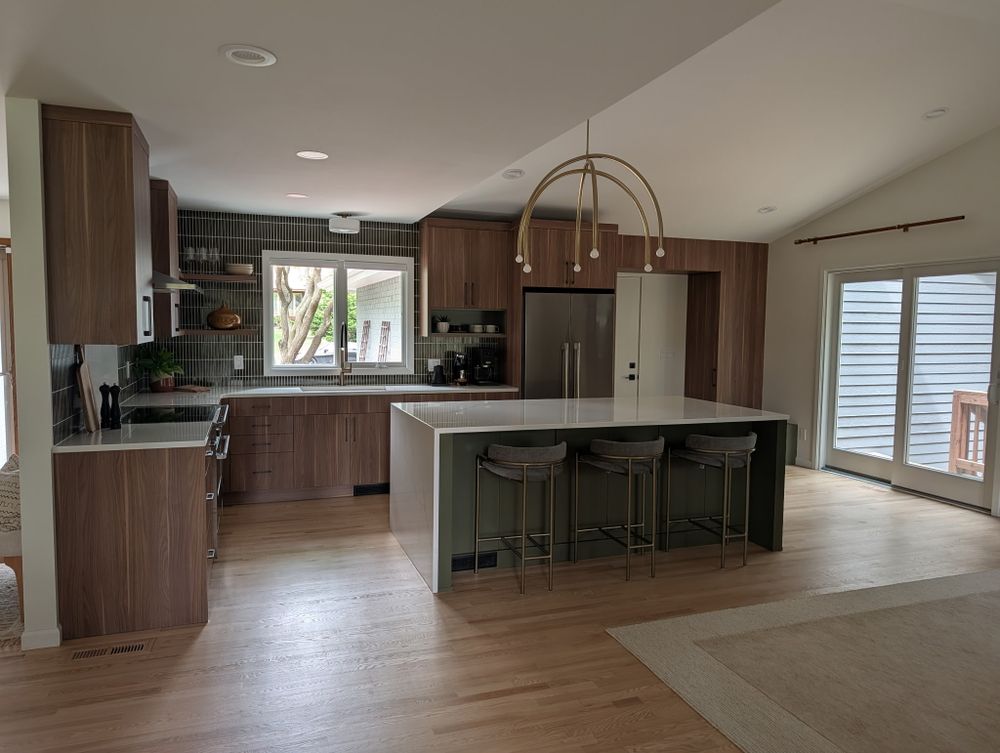 All Photos for VOM Construction in Prior Lake, MN