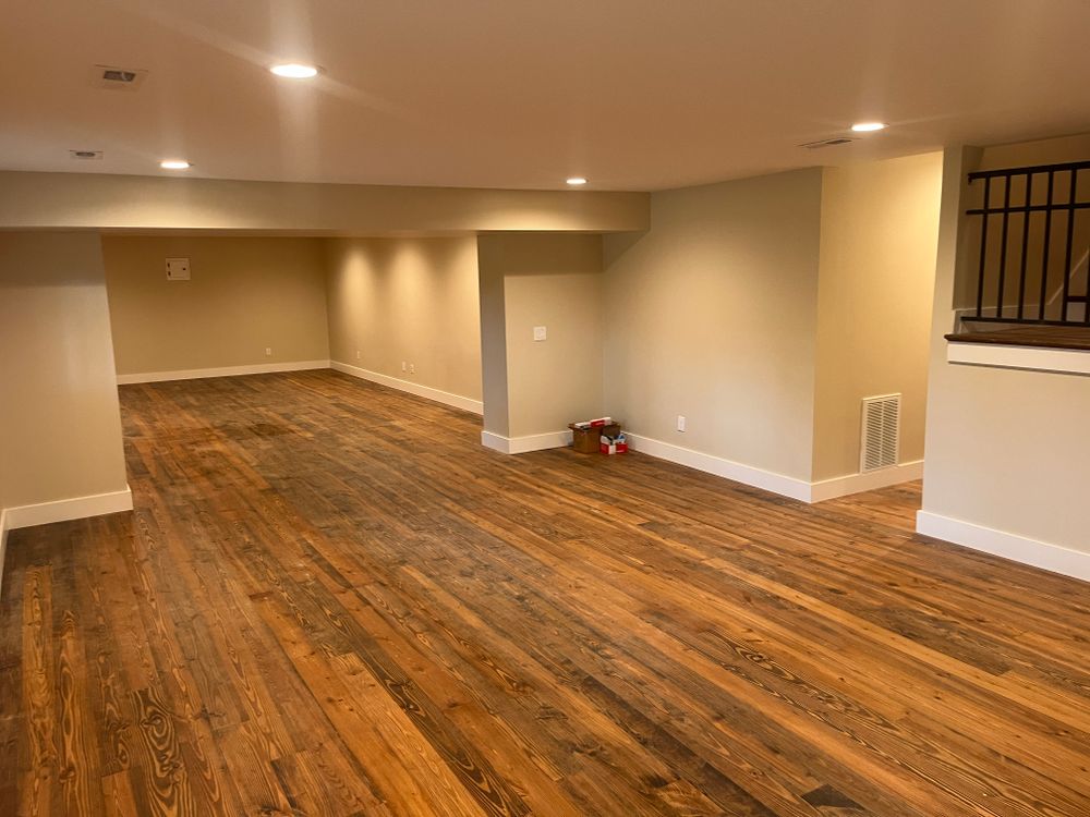 All Photos for Wheeler Brothers Construction in Kingsport, TN