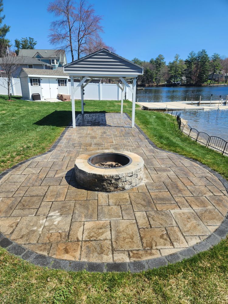 All Photos for J Scott Excavation and Hardscape in Littleton, MA