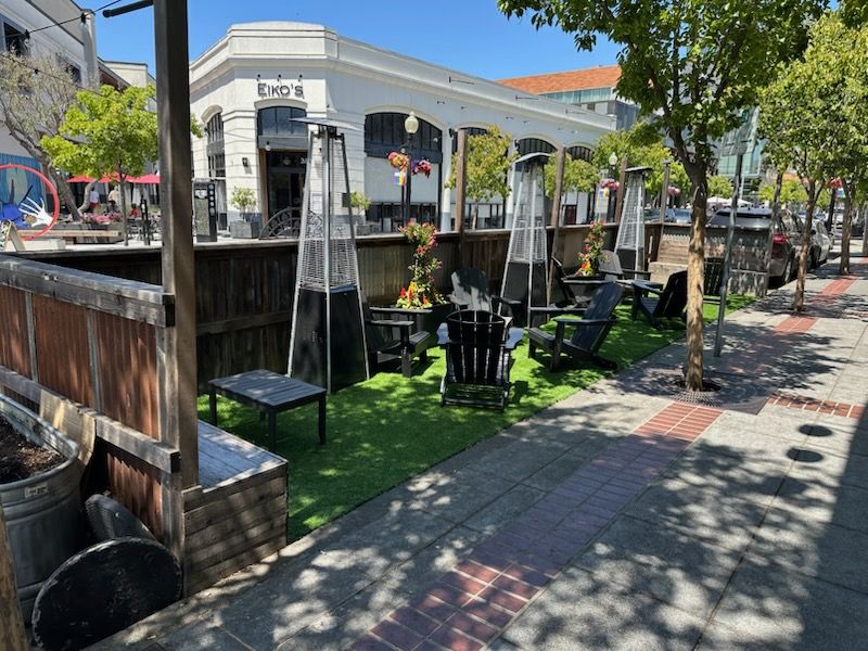 All Photos for Parker Construction LLC in Napa, CA