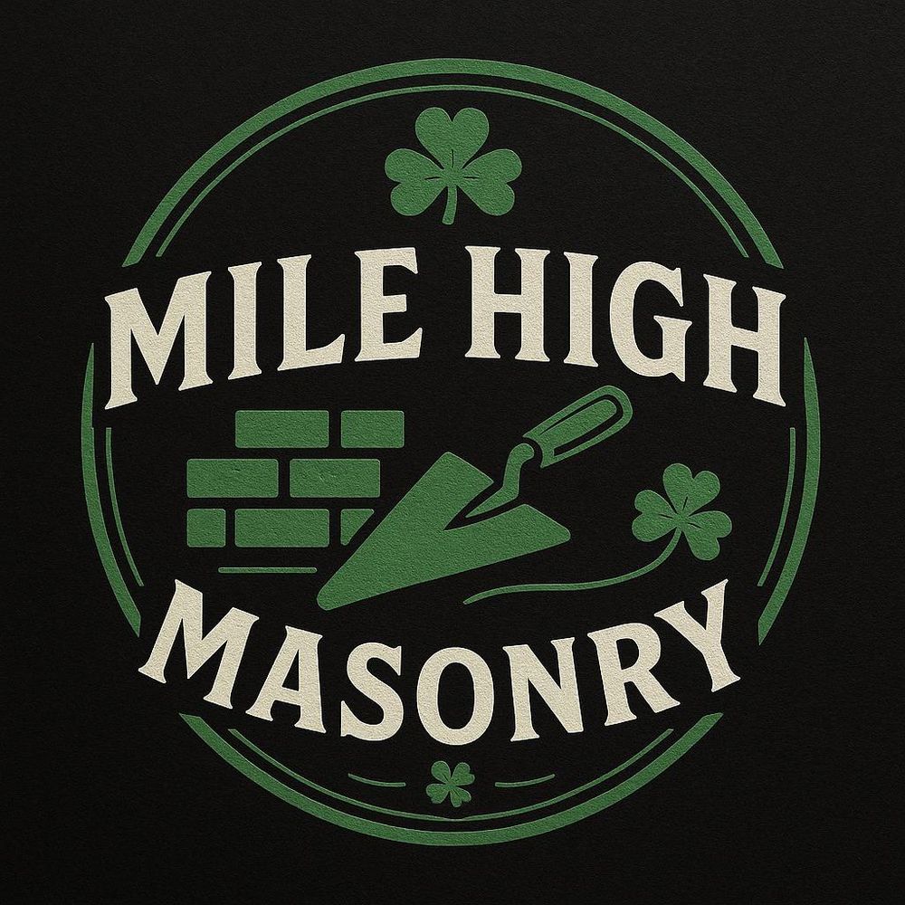 All Photos for Mile High Masonry in Butte, MT