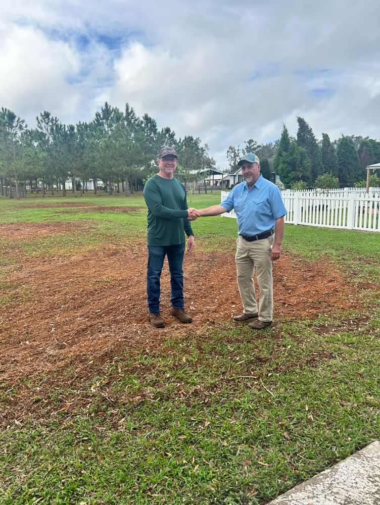 All Photos for Greene Acres Stump Grinding in Plant City, FL
