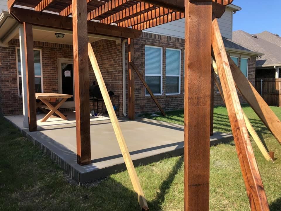 All Photos for Founded Improvements in Benbrook, TX