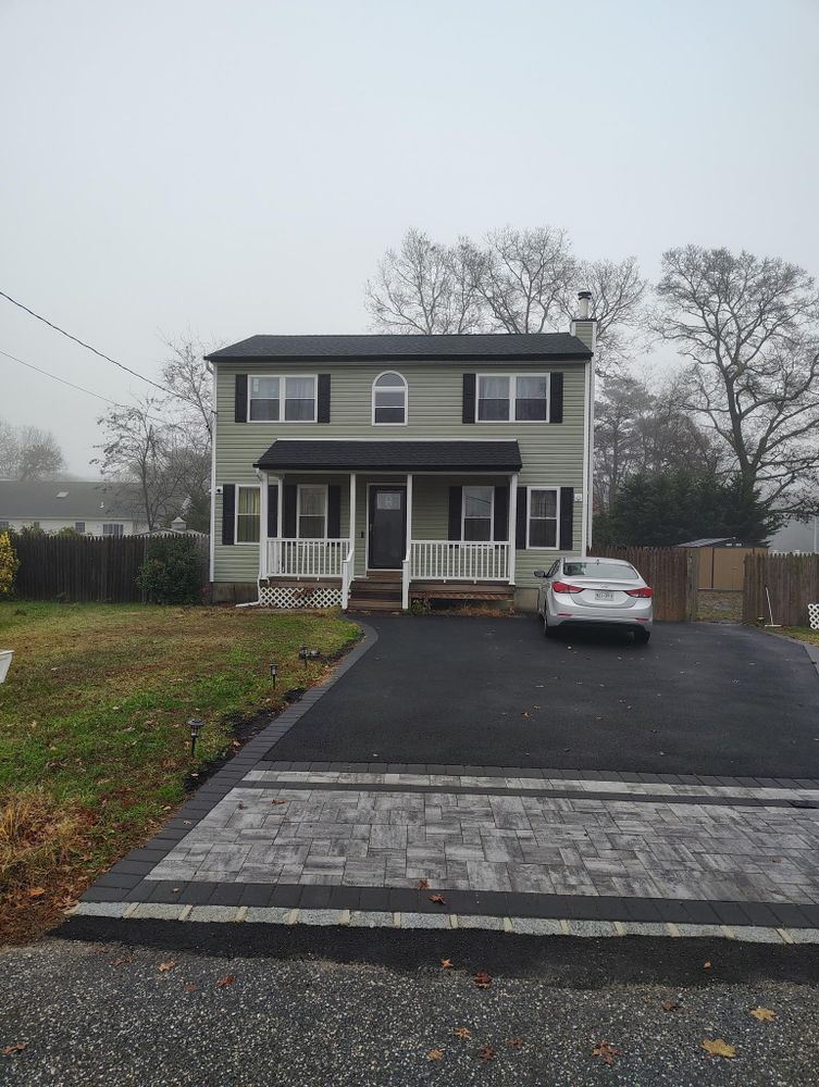 All Photos for New Vision Contracting in Suffolk County, NY