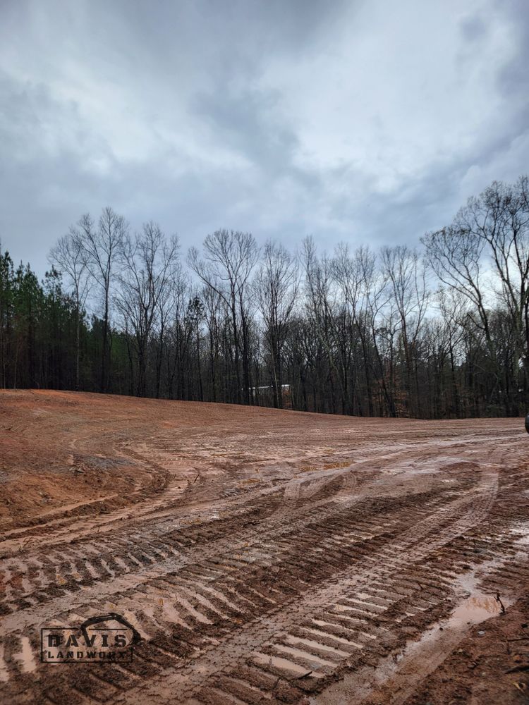 All Photos for Davis Landworx in Clanton,  AL