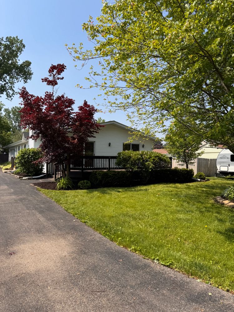 All Photos for H&L Lawn Care LLC in Twin Lakes, WI