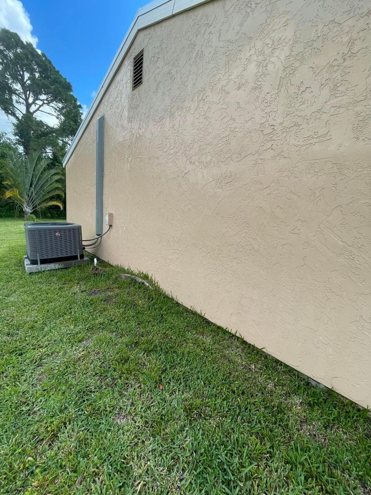 All Photos for C & C Pressure Washing in Port Saint Lucie, FL