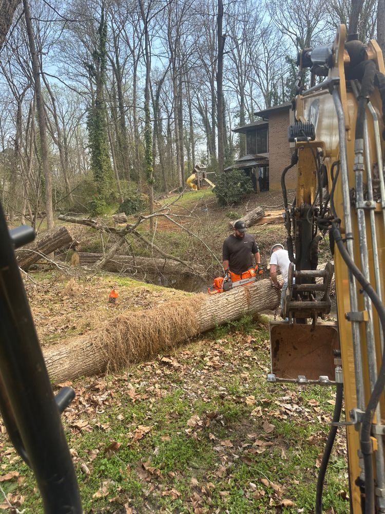 All Photos for Toney Site Services LLC in Rutherford County, NC