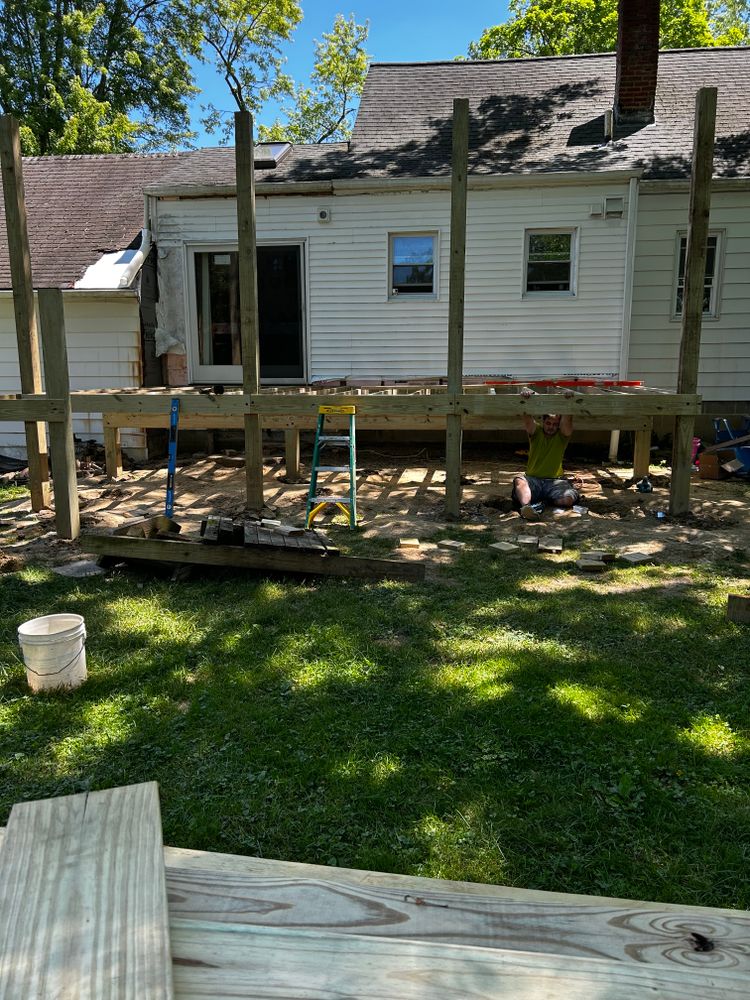 All Photos for Ging Construction LLC in Huron, OH