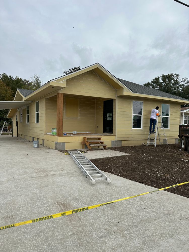 All Photos for GEOS Painting in New Braunfels, TX