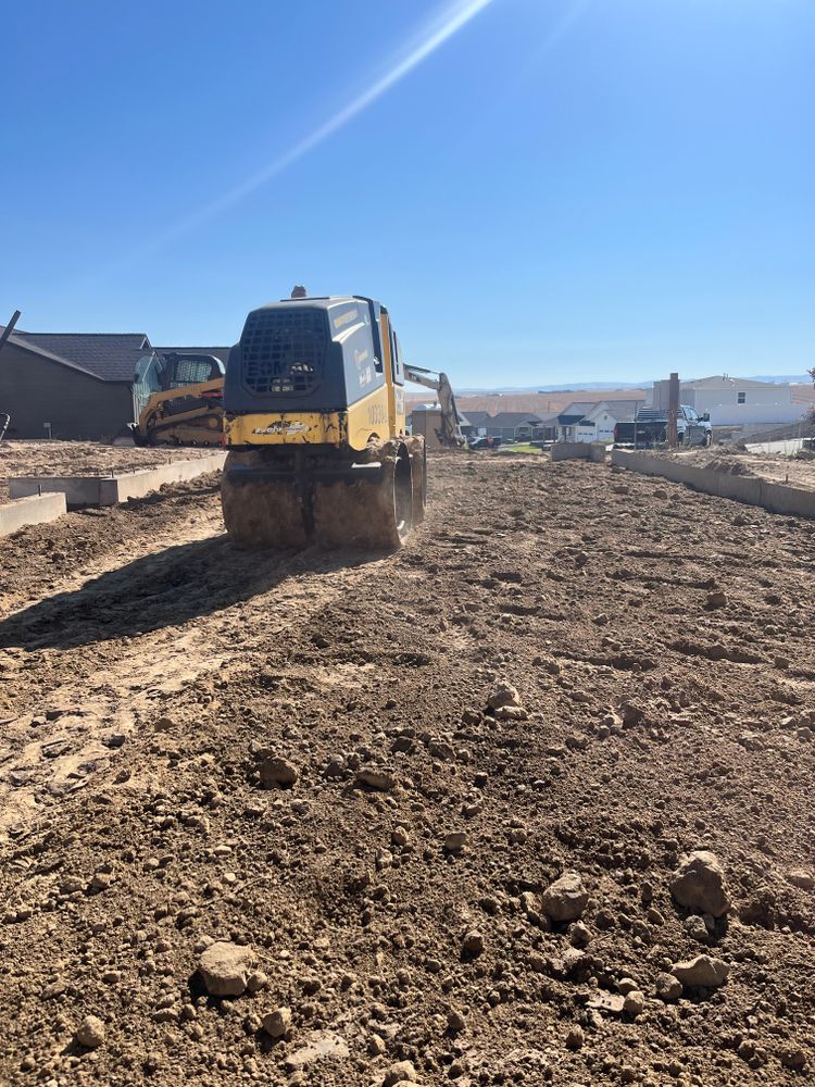 All Photos for Ridgeline Superior Services in Lewiston, ID