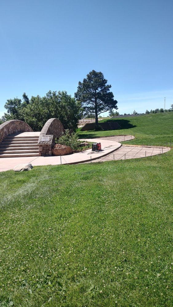 All Photos for J and Son Colorado Concrete in Colorado Springs, CO